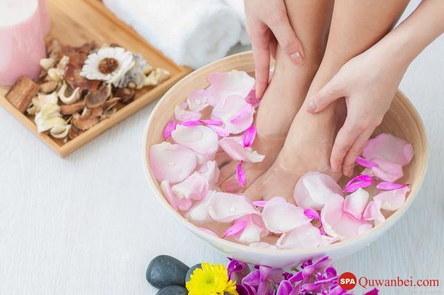 沈阳水悦SPA：技师手法温柔适合大赏足道店?